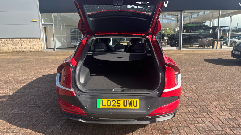 Kia EV6 125kW Wave 63kWh 5dr Auto Electric Estate